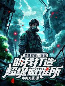 全球灾变：国家助我打造超级避难所