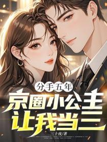 分手五年，京圈小公主让我当三
