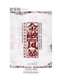 金融风暴（下）